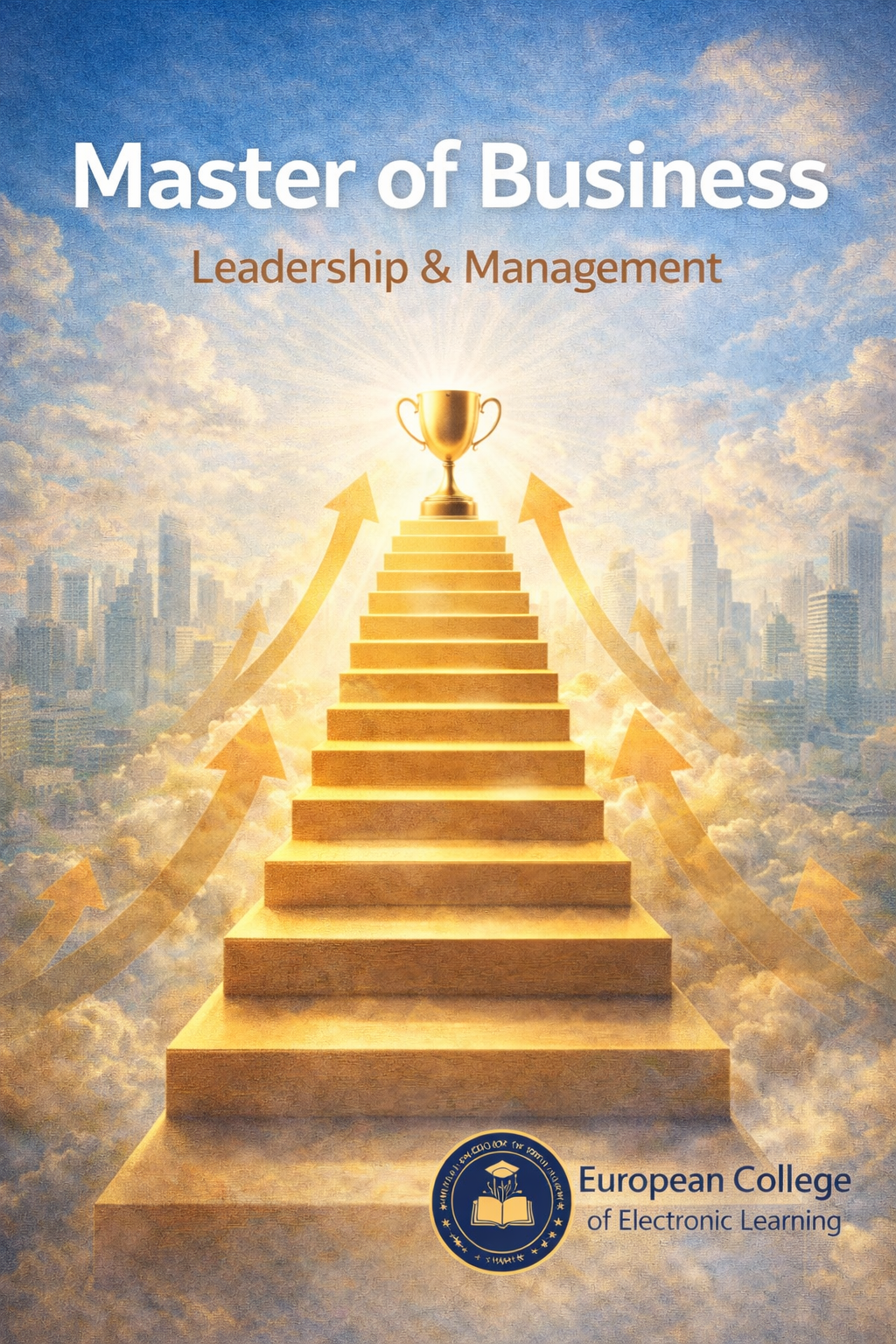 Master of Business (MB)