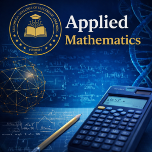 applied mathematics