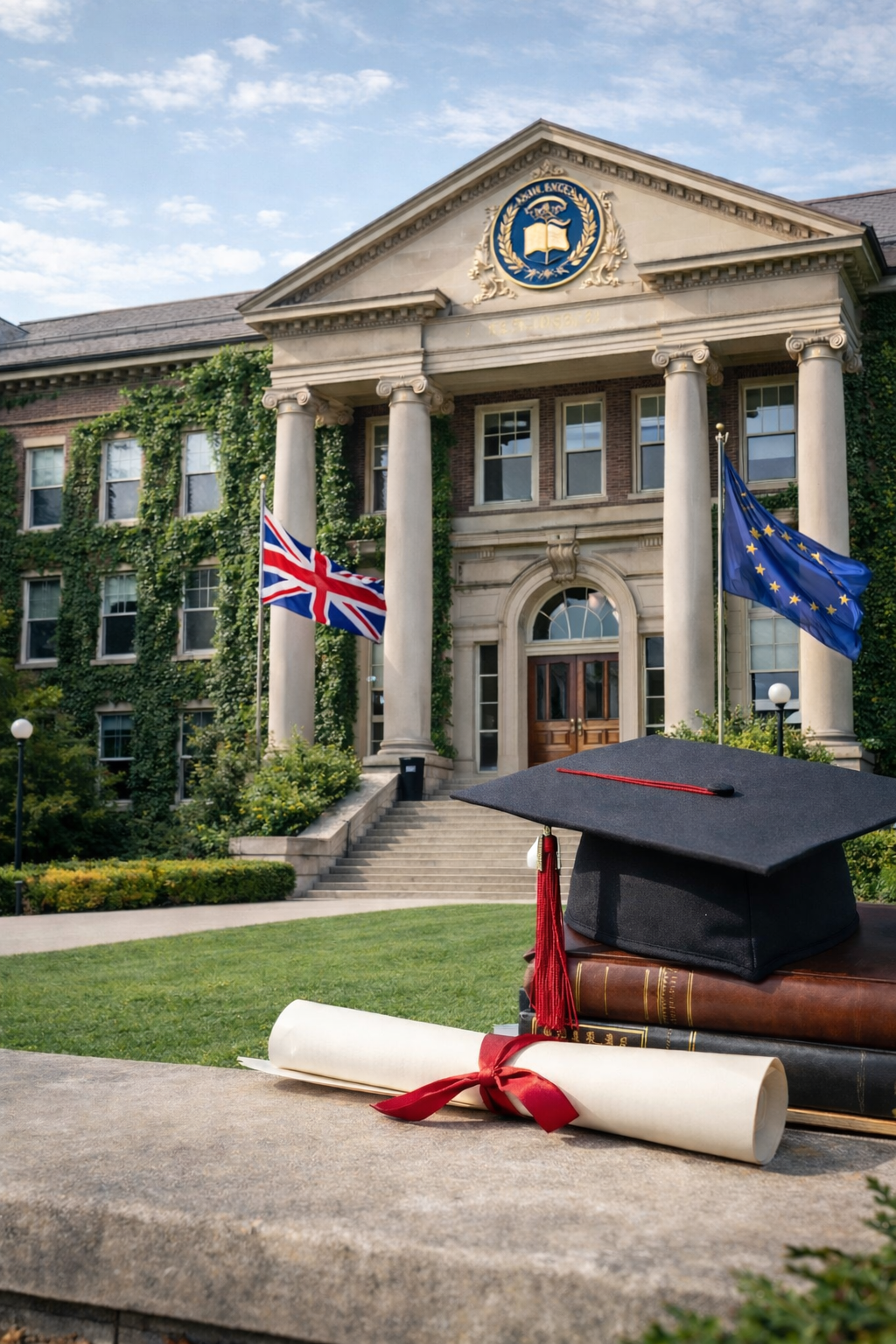 Professional Doctorate in Business Administration (DBA)